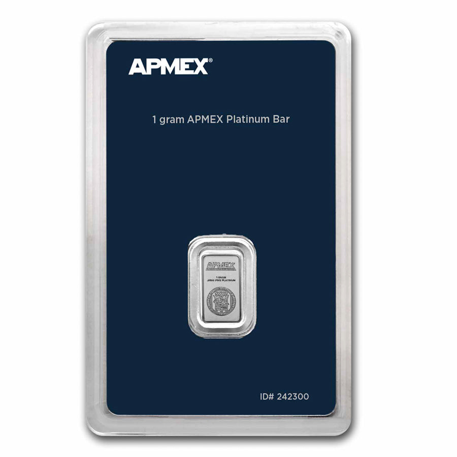 APMEX Branded