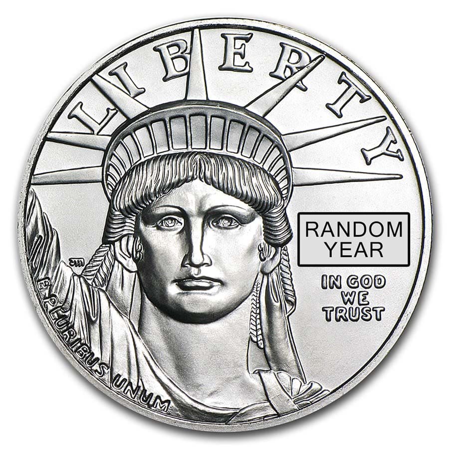 Platinum & Palladium