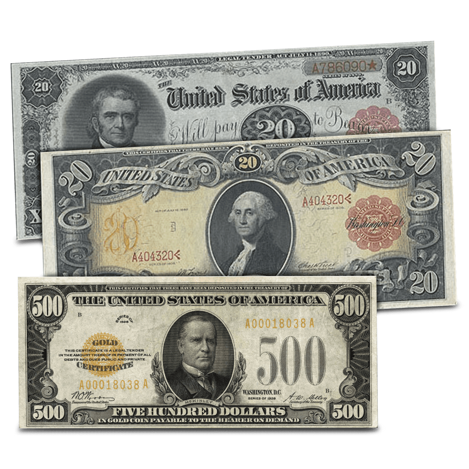 Newly Listed