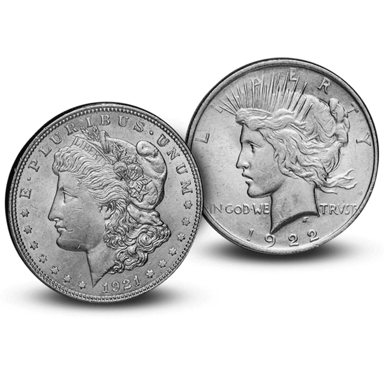 Mexican Mint Silver Coins